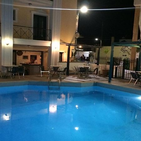 Studio In Agiapelagia For 3 Pers - Crete Agia Pelagia Eksteriør bilde