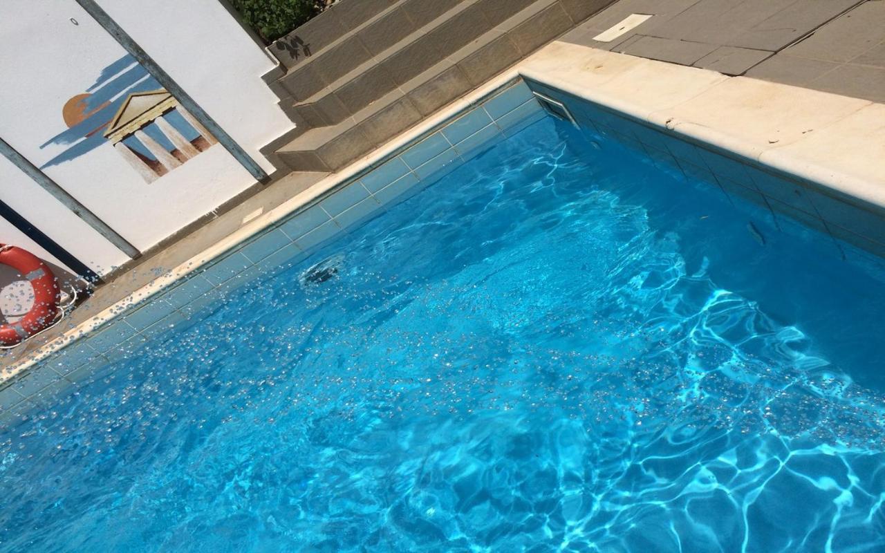 Studio In Agiapelagia For 3 Pers - Crete Agia Pelagia Eksteriør bilde
