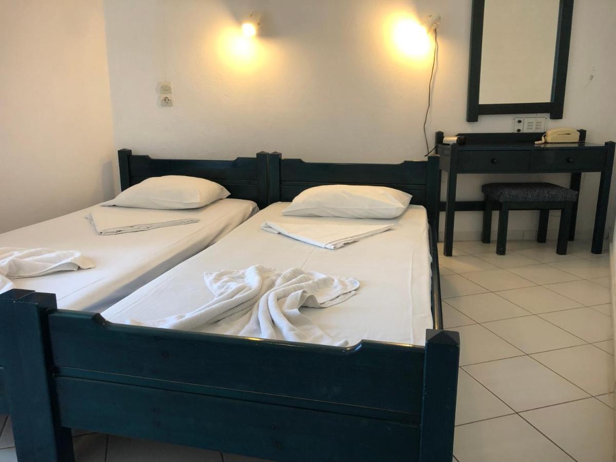 Studio In Agiapelagia For 3 Pers - Crete Agia Pelagia Eksteriør bilde