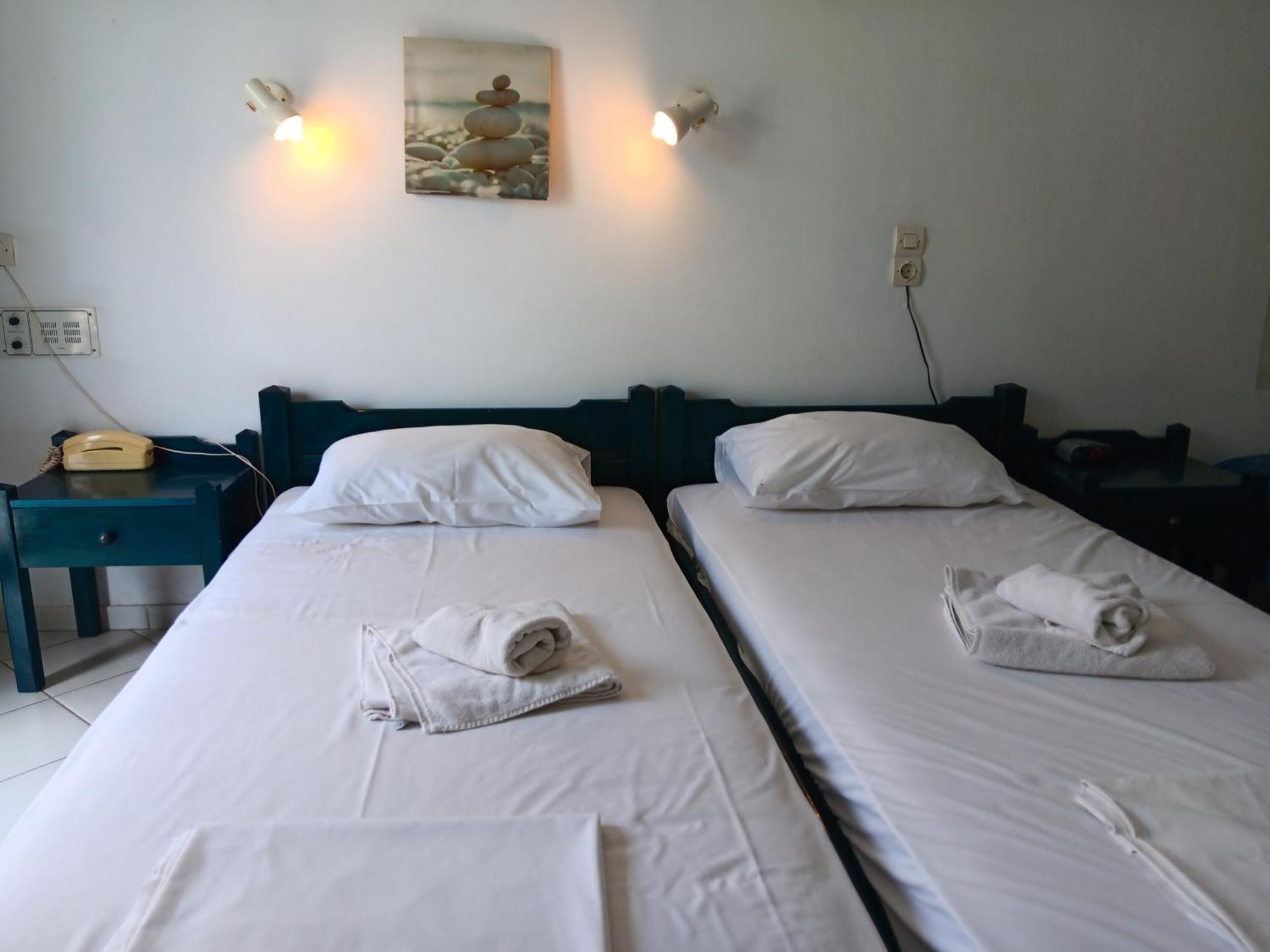 Studio In Agiapelagia For 3 Pers - Crete Agia Pelagia Eksteriør bilde